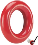 Golf Weighted Swing Ring For Practice/training, Red (right Hand Orientation). Fixed Price $13.04.