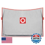 Gosports 10 X 7 Ft Replacement Golf Net Not Compatible Other Brands - Bow Type. Fixed Price $56.69.