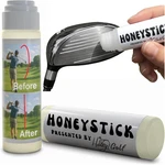 Honeystick Slice Gel For Golf Clubs Anti-hook Spin Reducer Driver, Wo. Fixed Price $42.40.