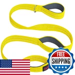Halti Brig Safety Dog Leash Color-coded Ultra-strong Clip. Fixed Price $45.12.