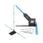Golf Alignment Stick Holder Plate, Professional Swing Trainer, Practice Tool .... Fixed Price $43.20.