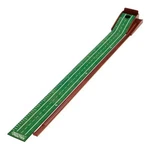 New Perfect Practice Golf V5 Compact Putting Mat (8FT). Fixed Price $119.99.