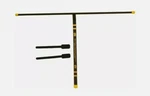New Burt Coyote Putting Stroke Teacher, Black/yellow. Fixed Price $48.89.
