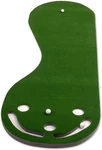 Putt-a-bout Grassroots Par Three Putting Green 9-FEET X 3-FEET. Fixed Price $55.14.