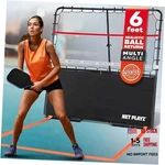 Pickleball Rebounder Training Aid: Adjustable Angles, Easy Setup & Storage -. Fixed Price $198.99.