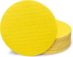 Power Pro 2100-PERFORATED Drywall Sanding Discs 9IN/225MM -set Of -150 Grit. Fixed Price $19.60.