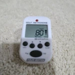 Eyeline Golf Metronome Tour Edition Putting Chipping Full Swing Training Aid. Fixed Price $26.99.
