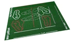 Pelz Golf DP4002 Position Mat Green, Standard,. Fixed Price $73.99.