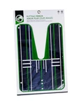 New Jef World Of Golf Putting Mirror. Fixed Price $29.99.