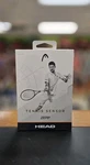 Head Tennis Sensor Powered By Zepp. Fixed Price $85.00.