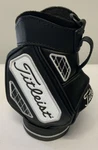 Titleist Golf 2023 Tour Desk Caddy Pen/pencil Holder TA23DC-01 Black/white New. Fixed Price $69.99.