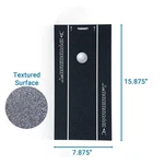 Dynacraft Golf Lie Fitting Board Swing Impact Angle Adjustment Tool Aid. Fixed Price $25.99.