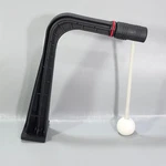 Real Swing 300 Golf Trainer Ball And Arm Only Replacement No Mat Winner Spirit. Fixed Price $46.99.