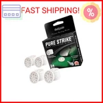 Gosports Golf Pure Strike Training Discs 24 Pack - Eliminate Thin Shots!. Fixed Price $26.09.