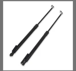 Schnorkel 2PCS Inch Rear Back Liftgate Tailgate Hatch Trunk Struts Supports. Fixed Price $18.99.