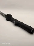 Golf Training Grip Club Lh Practice Aid Swing Trainer. Fixed Price $8.00.