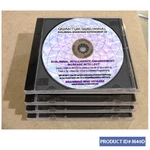 4 Cd Cognitive Enhancer Increase Brain Mind Skills Boost Your Mental Performance. Fixed Price $37.99.