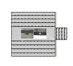Heavy Duty Pvc Coated Bee Net / Hauling Mesh Tarp 24' X 27' With 8' Drop. Fixed Price $414.99.