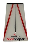 Golf Medicus Training Aid Purestrike Shotshaper Swing Path Trainer. Fixed Price $19.99.