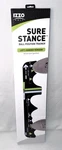 Izzo Golf Sure Stance Ball Position Trainer Left Handed Training Aid Hitting. Fixed Price $35.99.