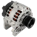Alternator For Volkswagen Beetl Golf Jetta 2002-2006 90A 12V Clockwise 13946. Fixed Price $96.84.