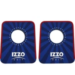 New Izzo Golf Mini Putting Cup Square Mats - Stars Around The. Fixed Price $24.99.