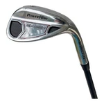 Power Bilt 550 Sand Wedge 56 Spin Face Graphite 72G Senior Flex 36" Rh. Fixed Price $44.49.