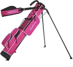 Lightweight Stand Bag With Padded Strap - Durable Carry For All Golfers. Fixed Price $109.99.