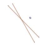 Elevate & Co. Golf Alignment Sticks, 34 Training Aid Accessory Help's Visual.... Fixed Price $27.55.
