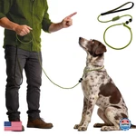 Beaugo Slip Leads For Dogs Professional Trainer Leashes,easily Training Your. Fixed Price $37.20.