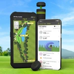Skycaddie Golf Gametrax 360 Black Swing Trainers Analyzers New. Fixed Price $599.99.