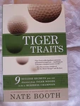 Tiger Traits,. Fixed Price $28.28.