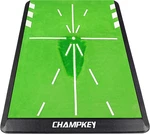 Champkey Premium Impact Golf Mat 1.0 Edition Path Feedback Practice. Fixed Price $34.70.