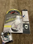 New Golf Pop Up Chipping Net 20 Portable & Easy Use Tommy By Armour. Fixed Price $25.00.