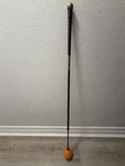 Orange Whip 43 Inch Golf Swing Training Aid. Fixed Price $80.00.
