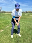 Power Path Pro Swing Training Aid. Fixed Price $19.00.