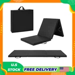 All Purpose Folding Anti Tear Exercise Training Aerobic Fitness & Gymnastics. Fixed Price $53.05.