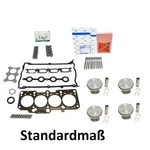 Rep. Kit With Standard Piston & Hydro For Vw 1.8T 20V Agu Ajh 06A198012A 130.830. Fixed Price $617.29.