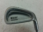 Used Medicus Single Hinge 5 Iron Swing Trainer Dynamic Steel 38" Mens Rh. Fixed Price $29.95.