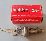 Standard US-69L Lock Cylinder With Keys Nos. Fixed Price $15.95.