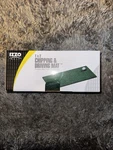 Izzo Golf 1 2 Chipping & Driving Mat- New Box. Fixed Price $20.00.