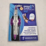 Swingclick Plus Orange Golf Transition Trainer One Size Fits All. Fixed Price $25.00.