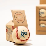 Kore Soft Hand-stitched Real Feel Foam Baseballs Safe Indoor & O.... Fixed Price $24.18.
