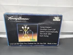Tommy Armour Golf Swing Groover New Open Box. Fixed Price $14.95.