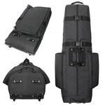 Caddydaddy Constrictor Golf Travel Bag Cover Padded. Fixed Price $179.99.