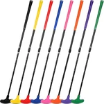 Leyndo 8 Pack Golf Putters For And Women Two Way Mini Adjusta.... Fixed Price $136.30.