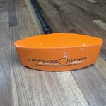 Orange Whip Putting Wand 35 Blade Putter Trainer Graphite Flexible Shaft Rh/lh. Fixed Price $39.95.