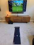 Exputt Golf Putting Simulator. Fixed Price $295.00.