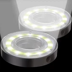 Retisee Night Golf Lights Led Glowing Putting Green Flags And Poles Hole. Fixed Price $23.79.