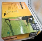Golf Digest Swing Perfect Practice & Training Set. Fixed Price $14.99.